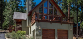 Basque Haus by Tahoe Mountain Properties